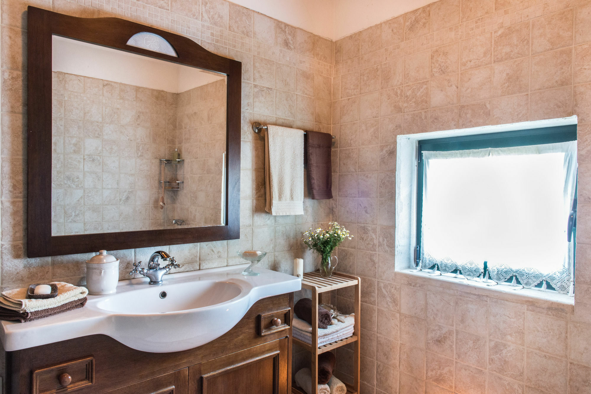 Petra & Elia Villa Megala Chorafia Ngoại thất bức ảnh