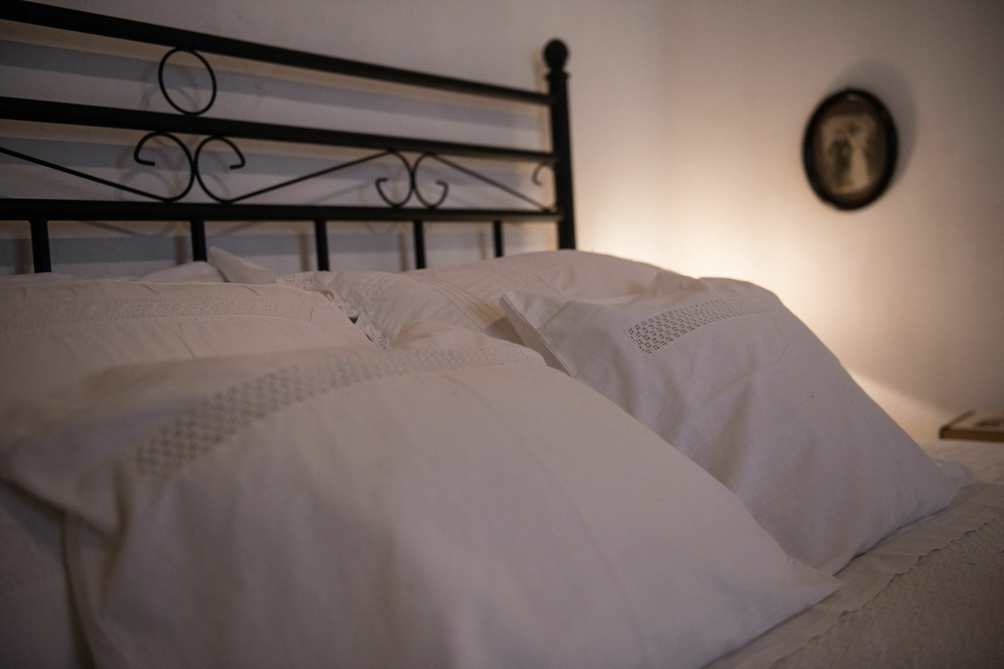 Petra & Elia Villa Megala Chorafia Ngoại thất bức ảnh