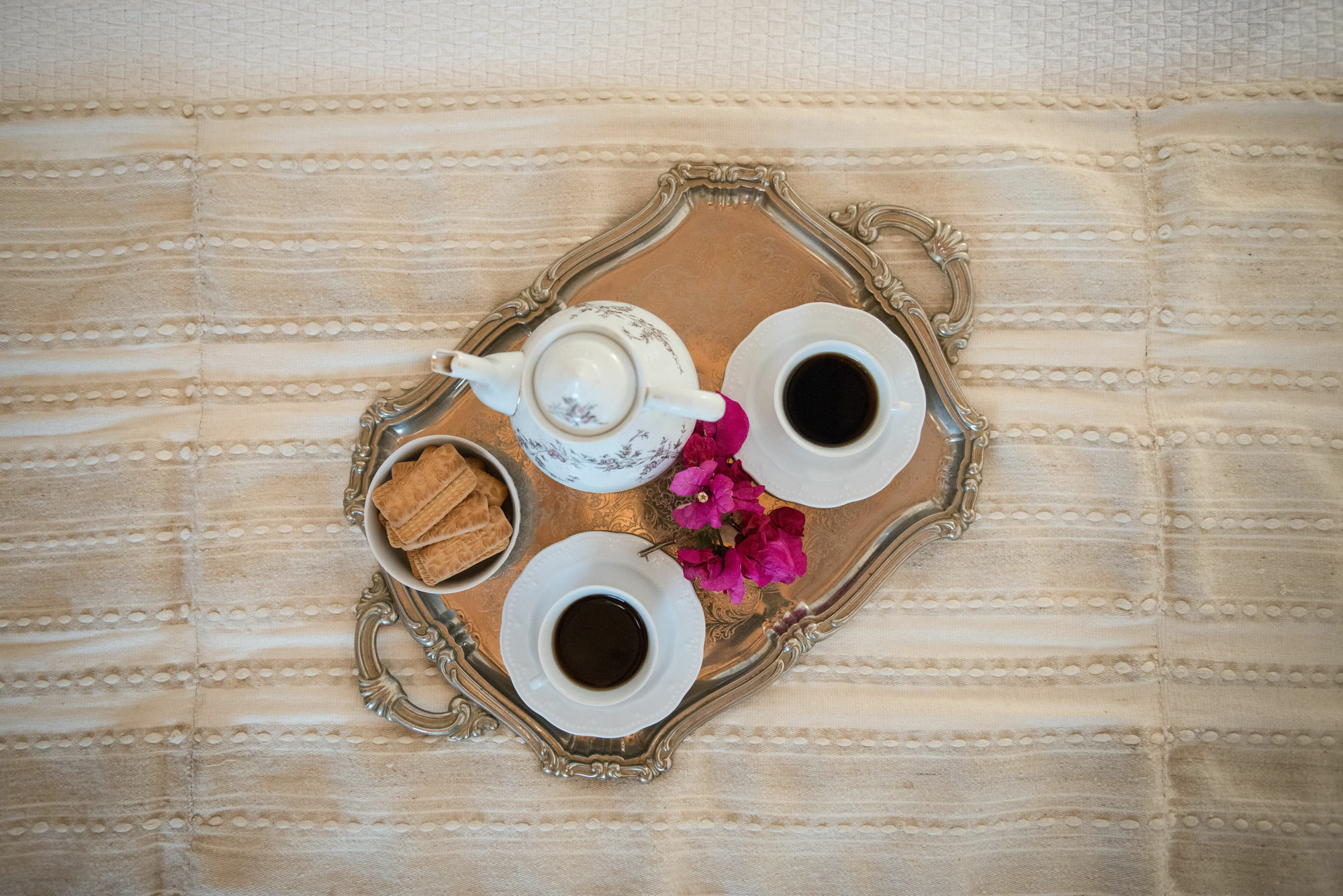Petra & Elia Villa Megala Chorafia Ngoại thất bức ảnh