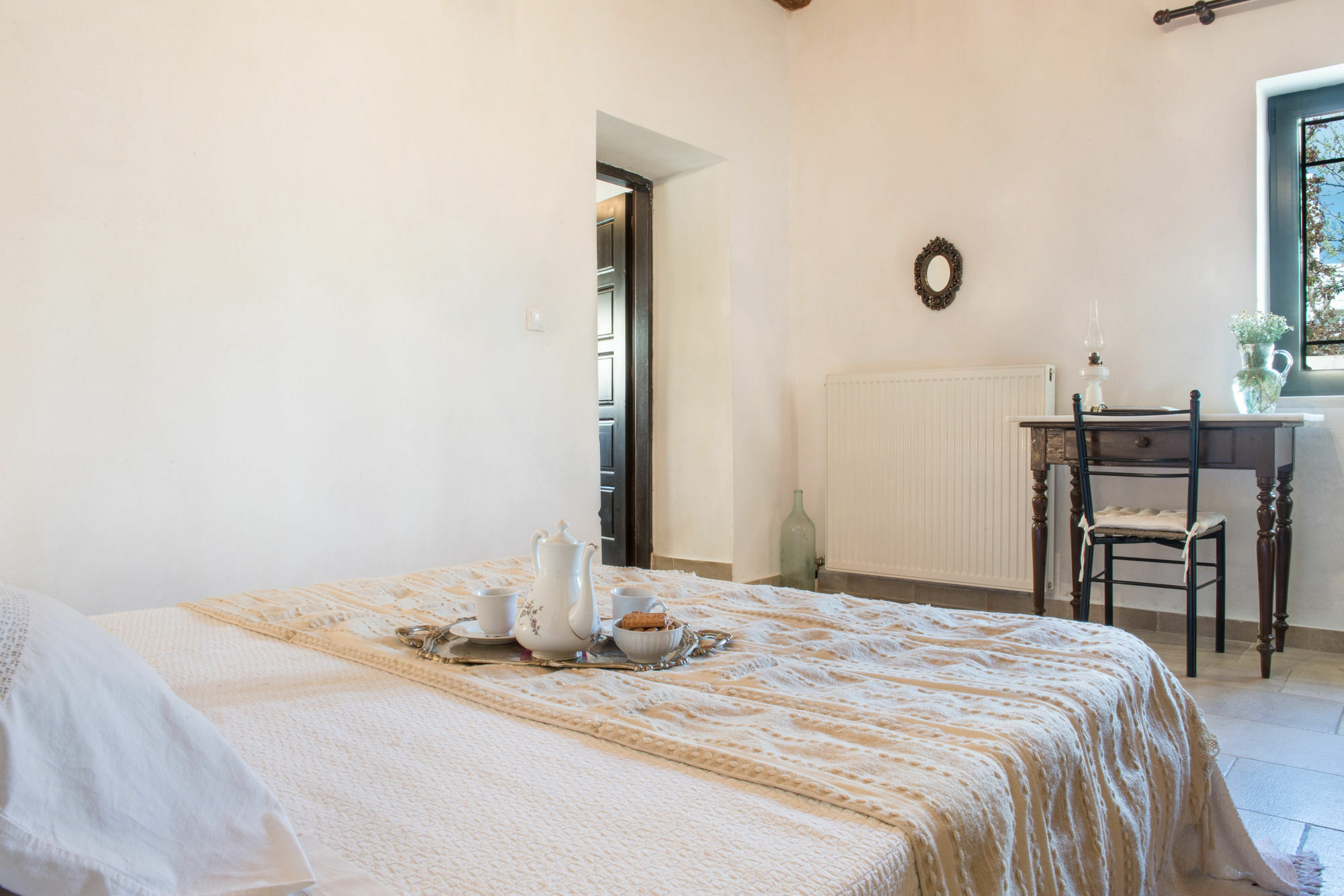 Petra & Elia Villa Megala Chorafia Ngoại thất bức ảnh