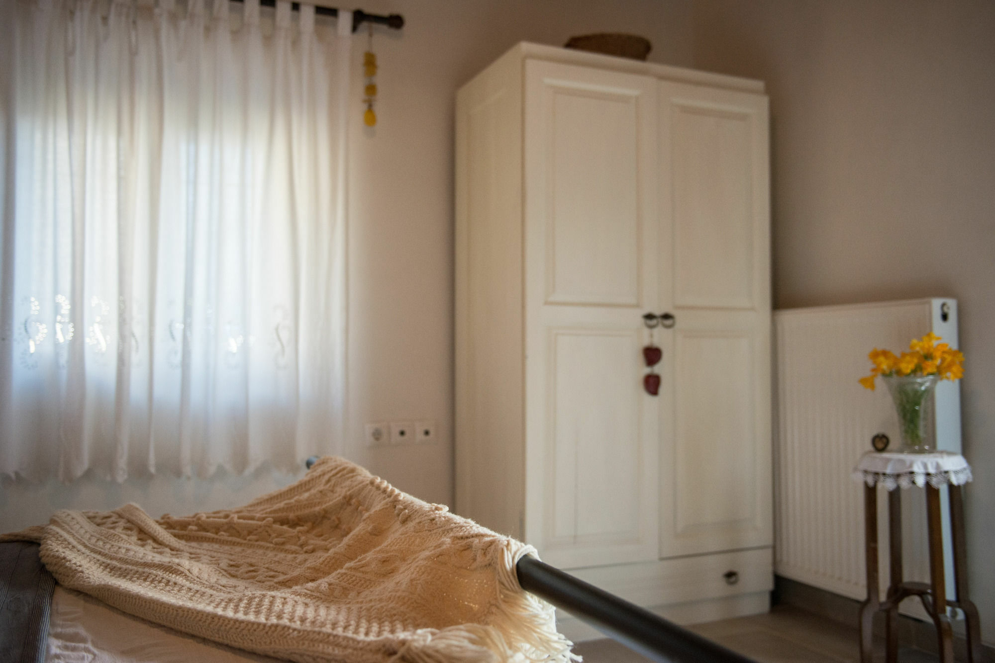 Petra & Elia Villa Megala Chorafia Ngoại thất bức ảnh